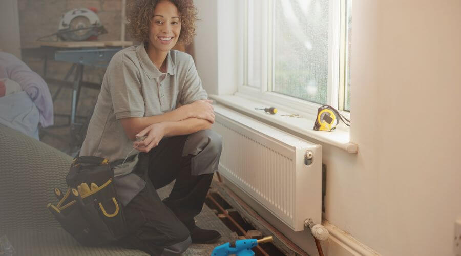 Professional water heater repair in Killingworth, CT